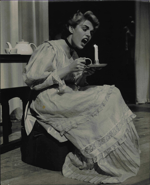 My Fair Lady, 1960